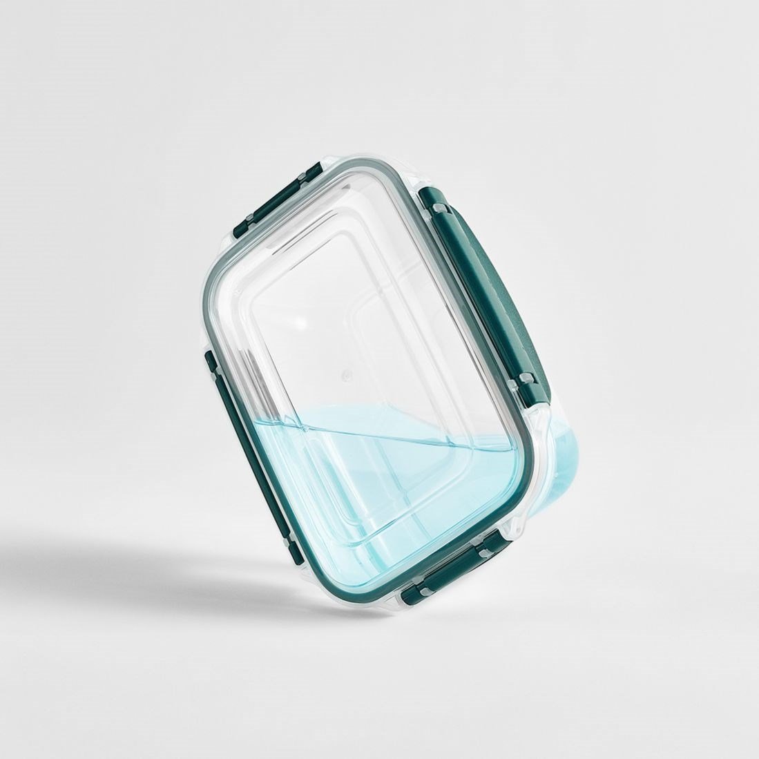 1000 ml Master Dikdörtgen