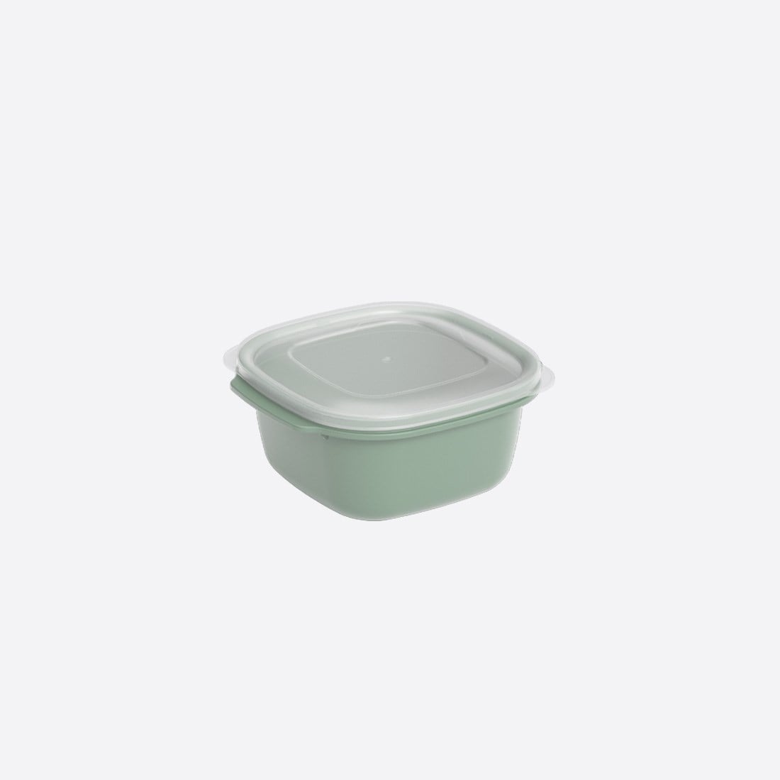 1100 ml Easy Keep Kare Saklama Kabı