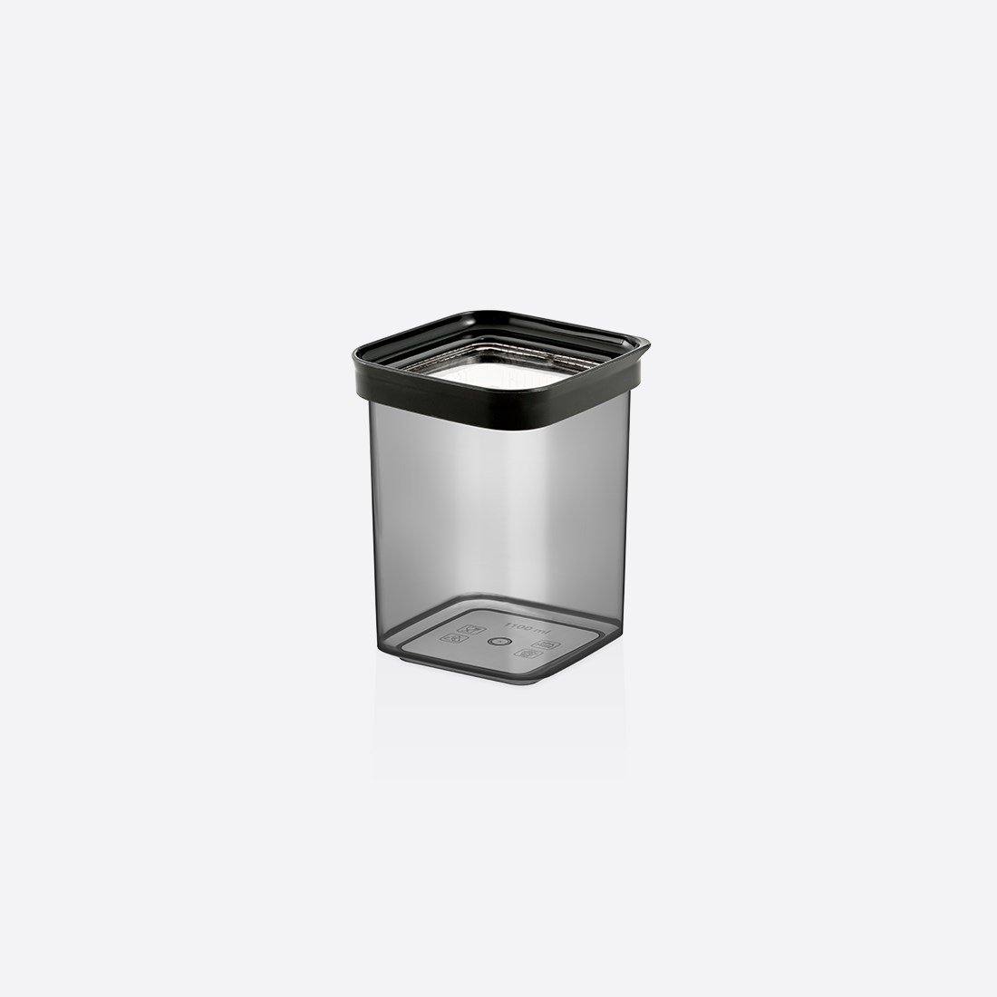 1100 ml Elite Plus Saklama Kabı