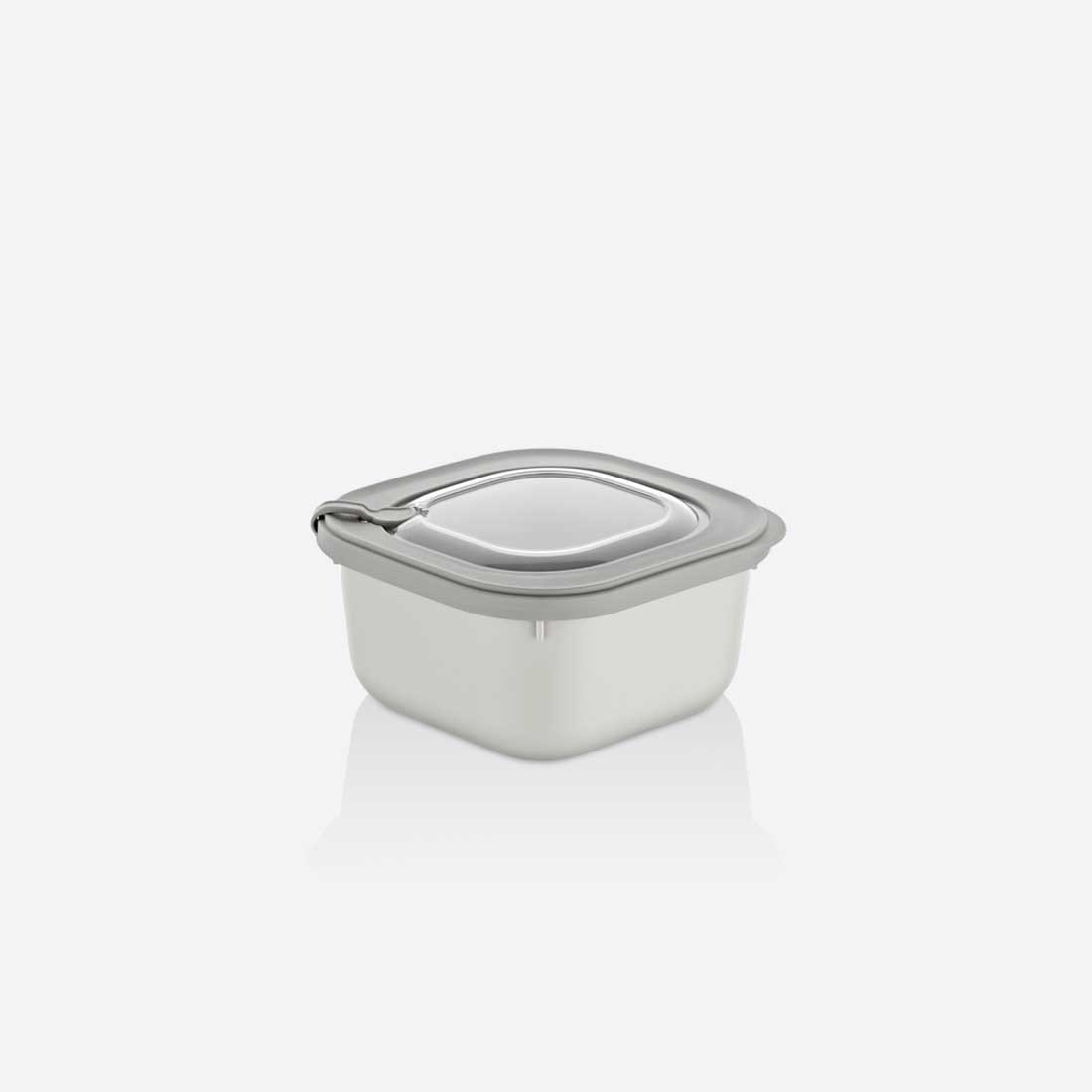 1100 ml MicroSafe Saklama Kabı