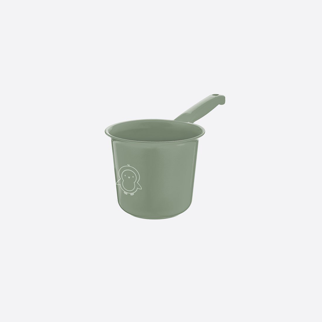 1,25 L Baby Maşrapa