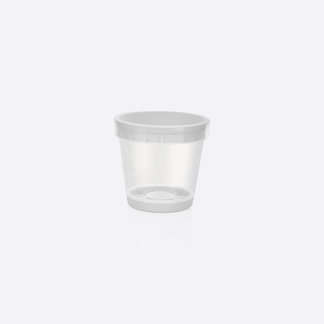 1,4 L Orkide Saksı