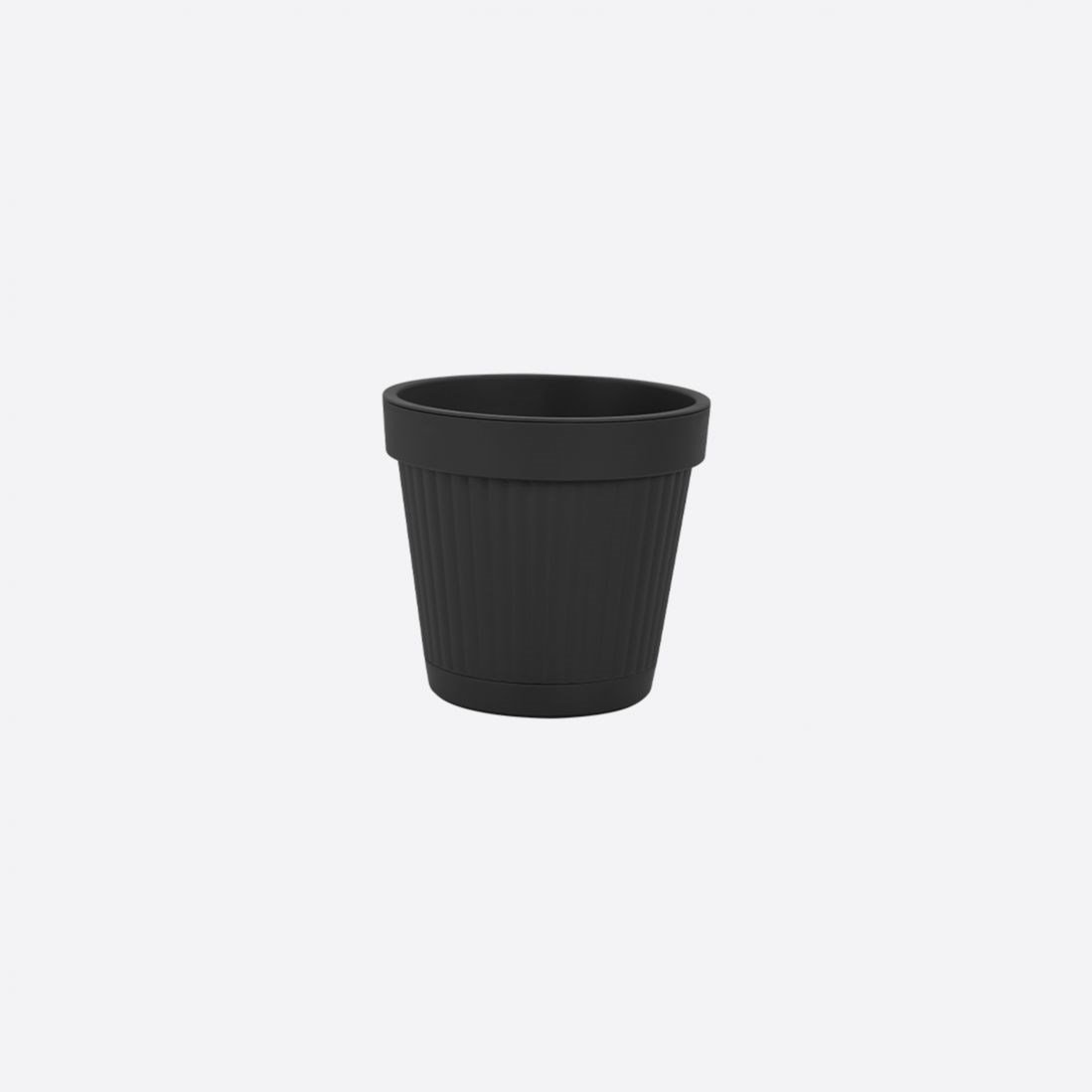 1,4 L Roma Saksı