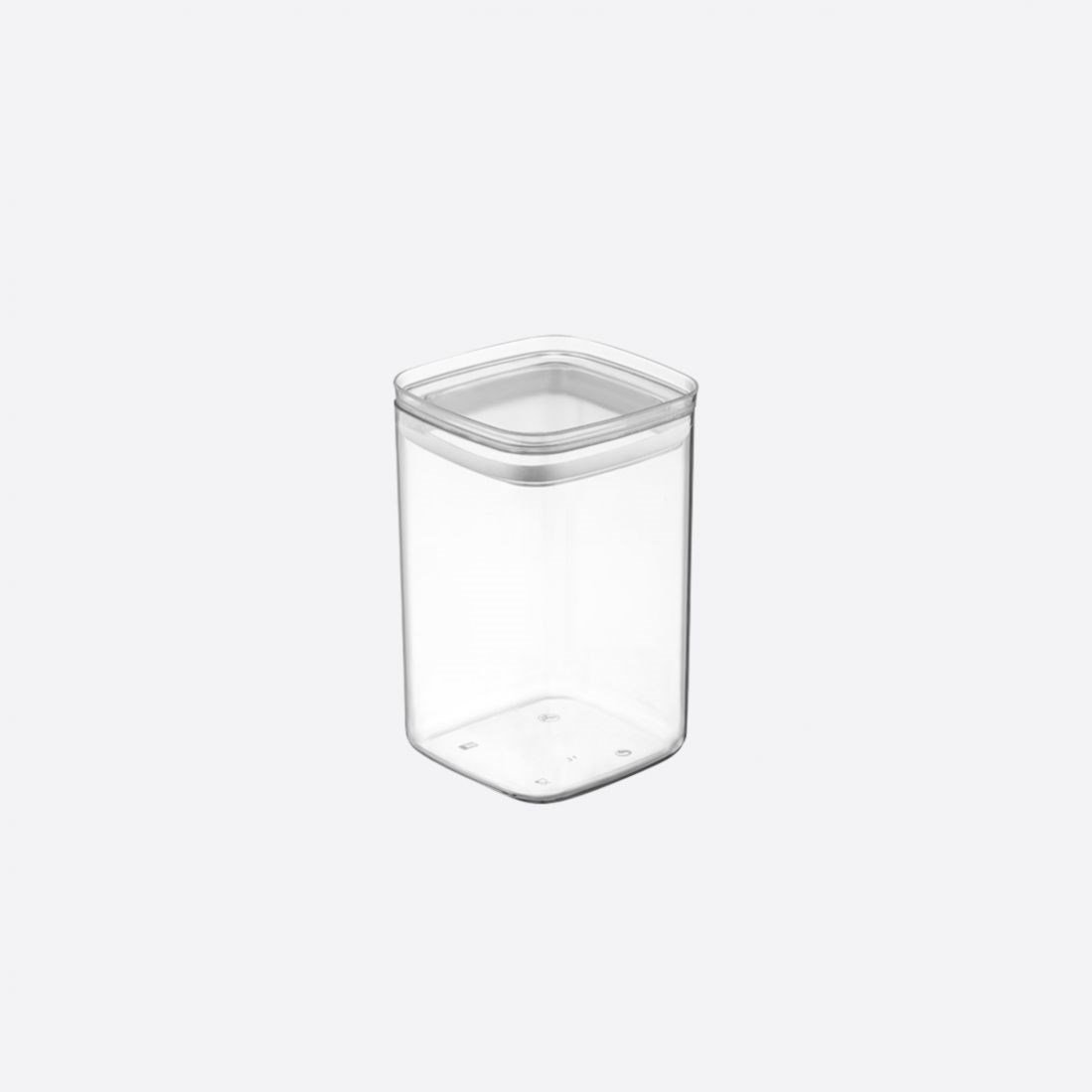 1400 ml Chef Food Box Kare