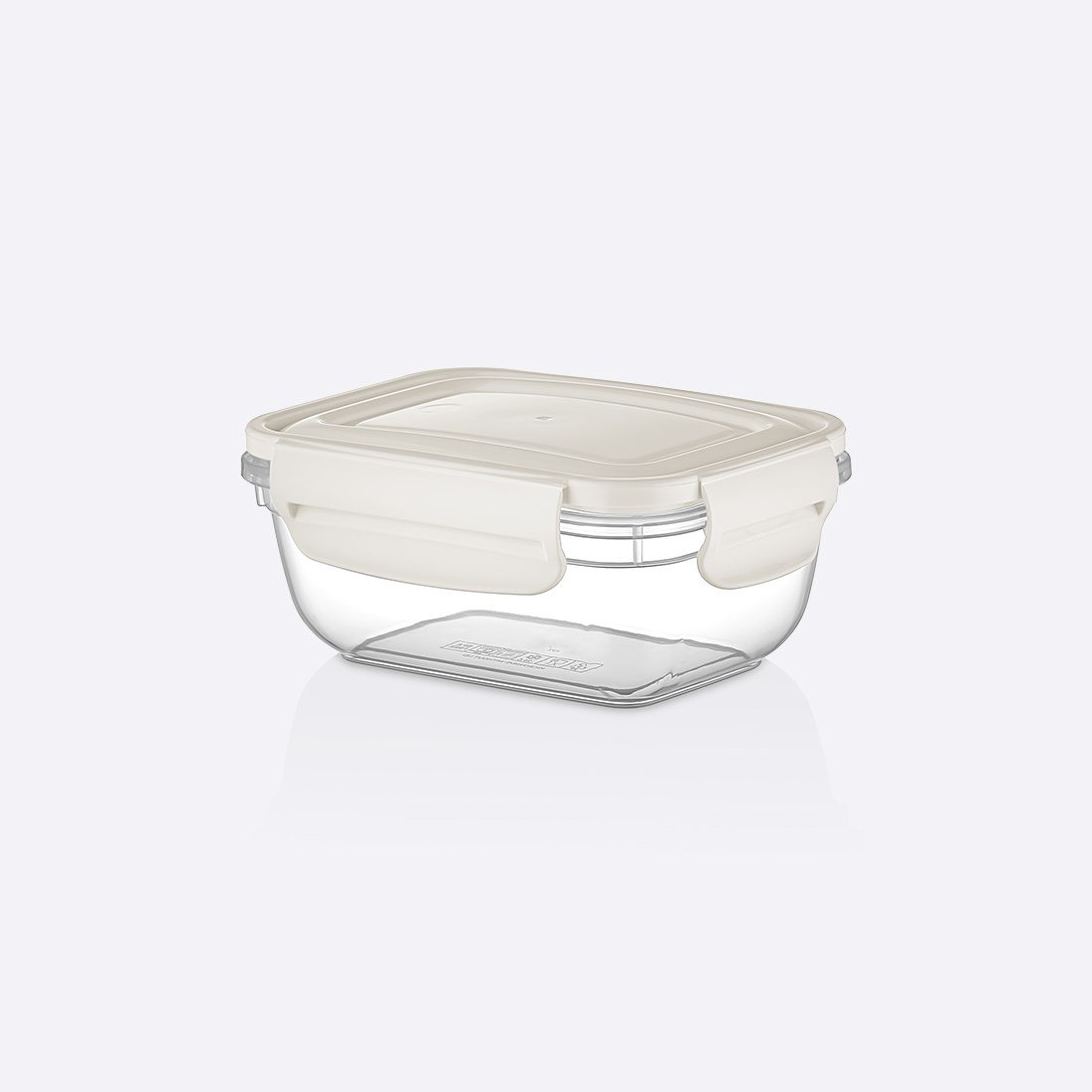 1400 ml Dikdörtgen Fresh Box