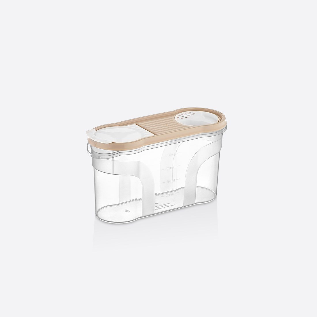 1400 ml Food Box