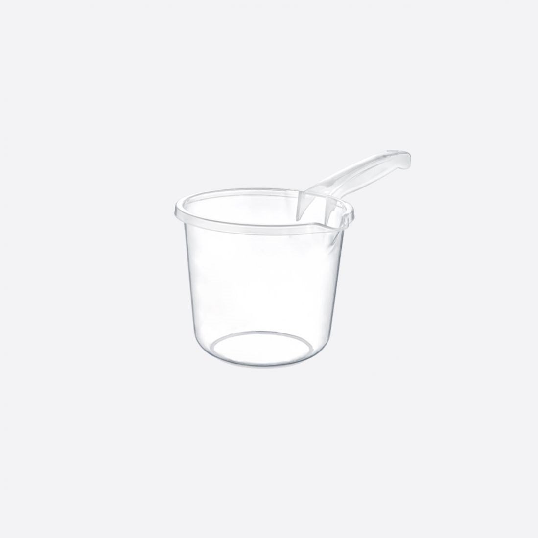 1,5 L Baby Maşrapa