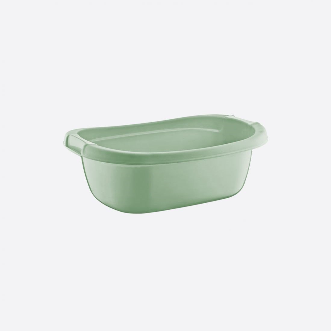 15 L Oval Basin