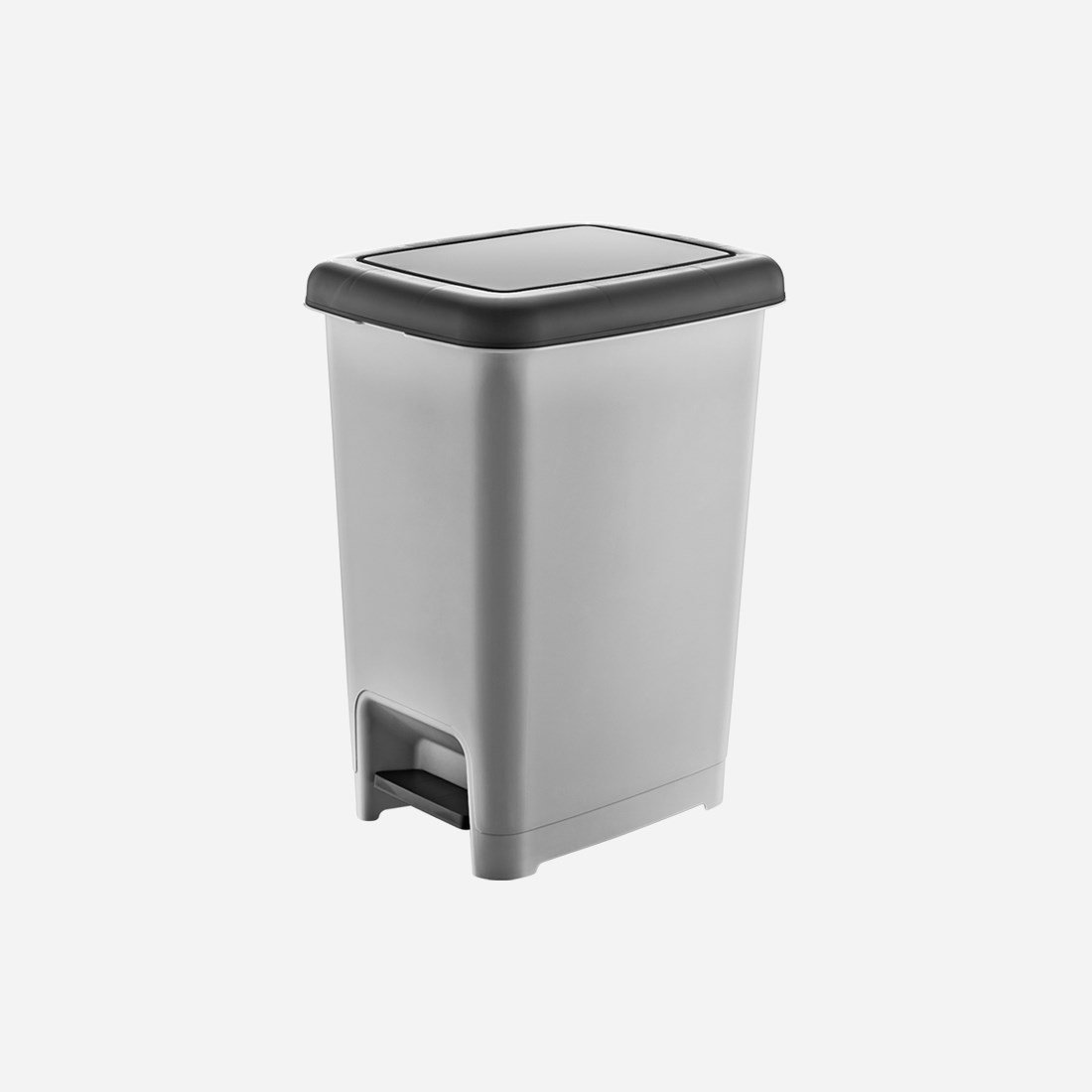 15 L Slim Pedallı Çöp Kovası