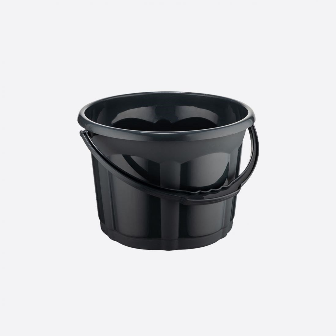 15 L Style Oto Temizlik Kovası