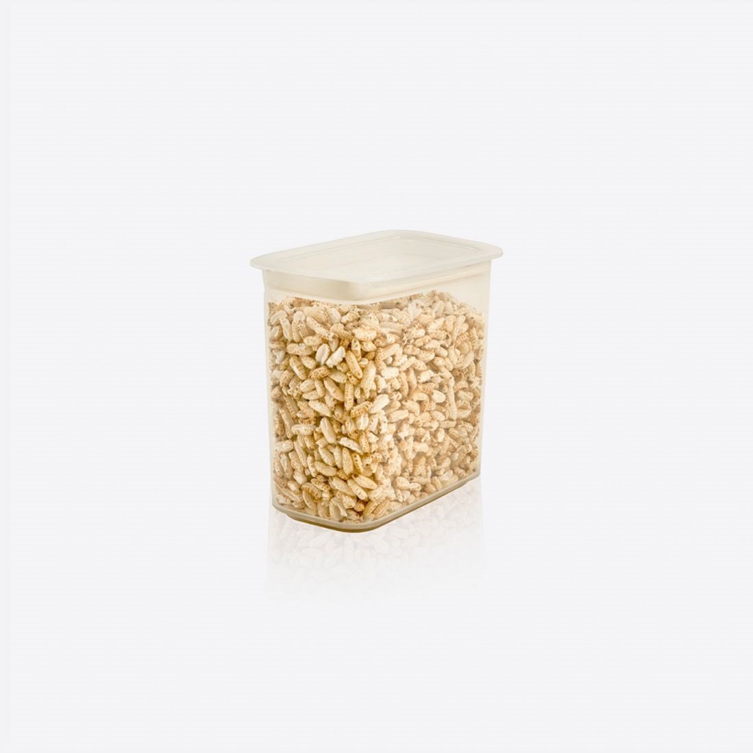 1500 ml Elite Saklama Kabı