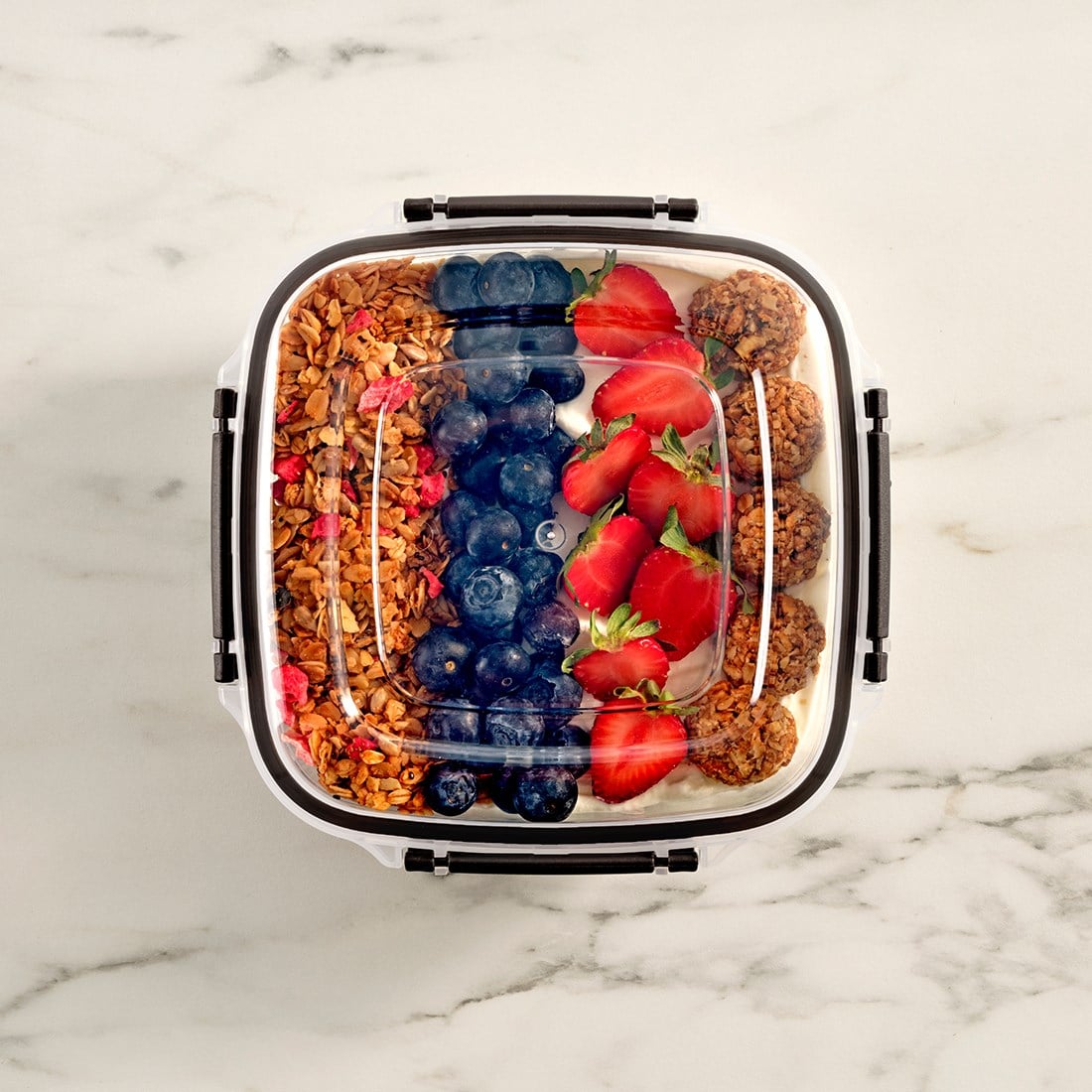 1500 ml Master Kare