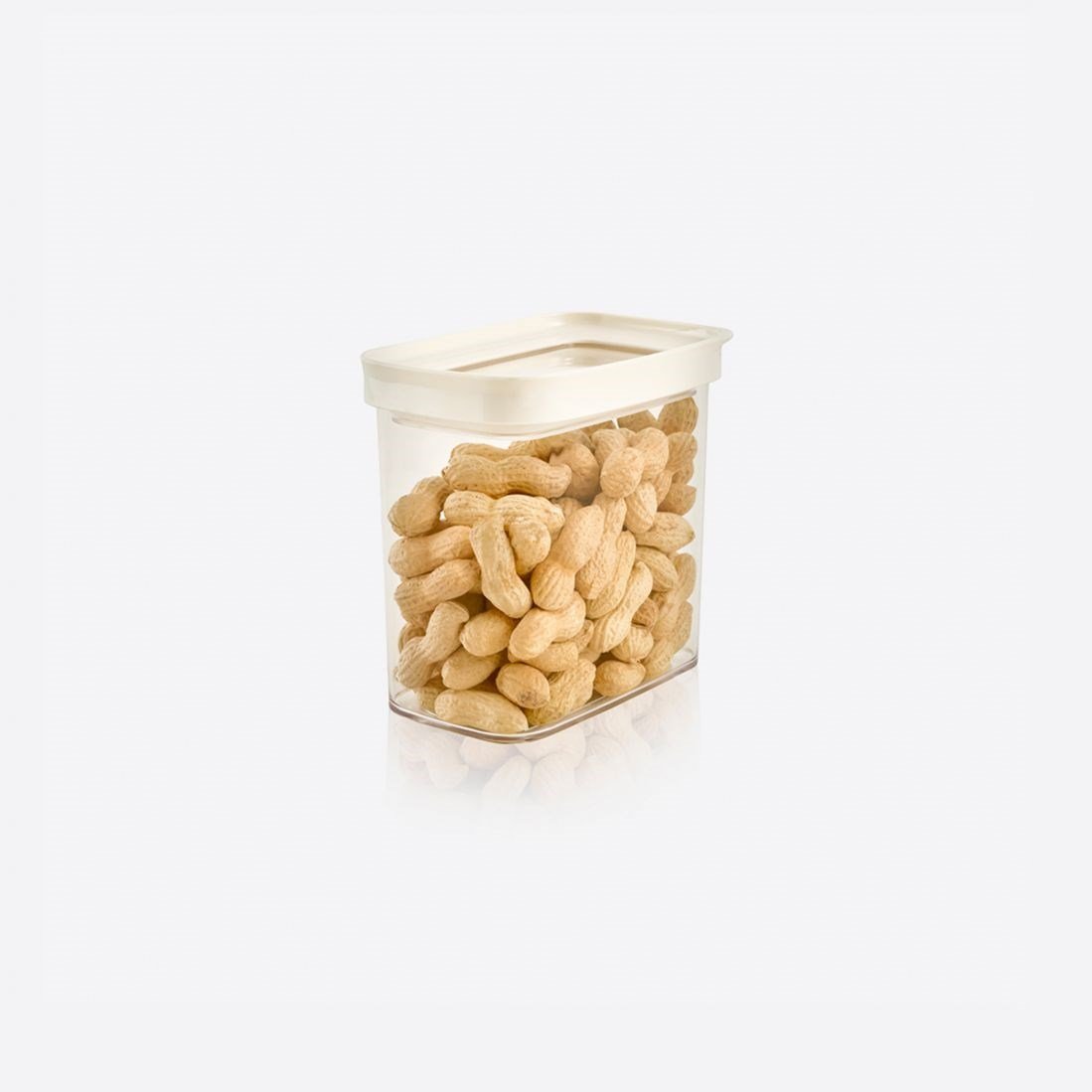 1500 ml Stock Plus Saklama Kabı