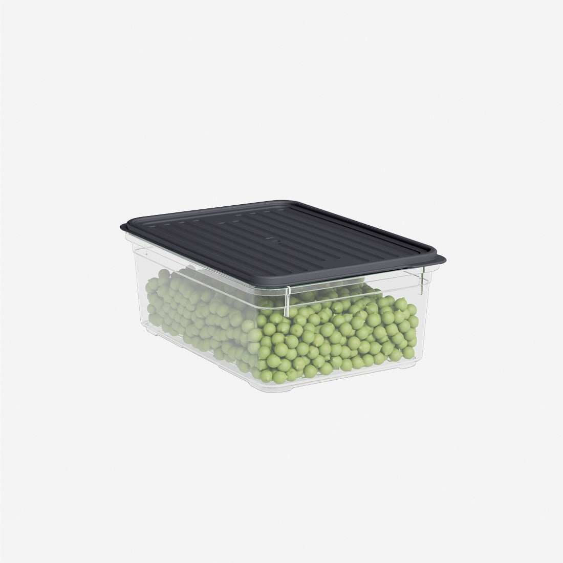 1650 ml Smart Saklama Kabı