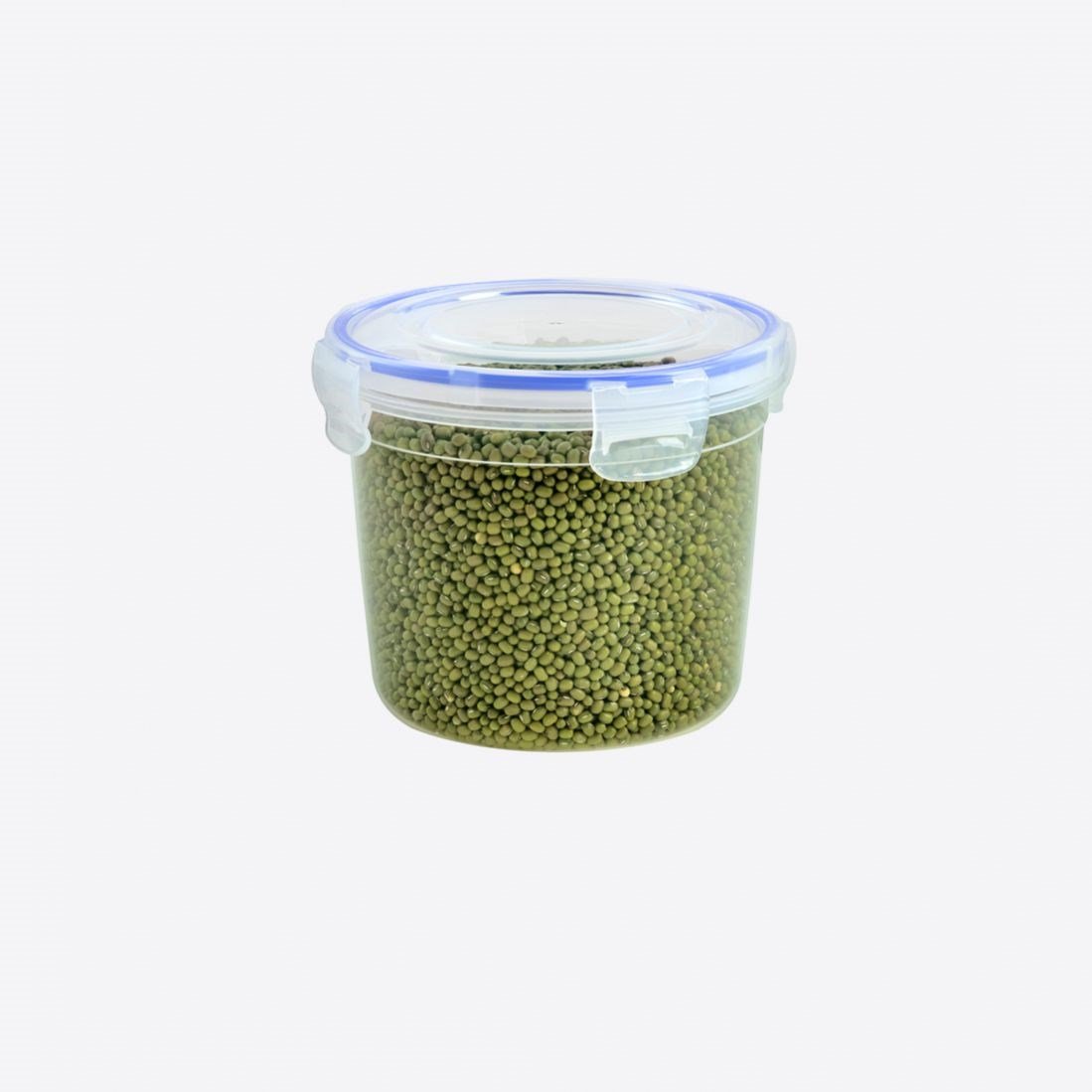 1700 ml Contalı Yuvarlak