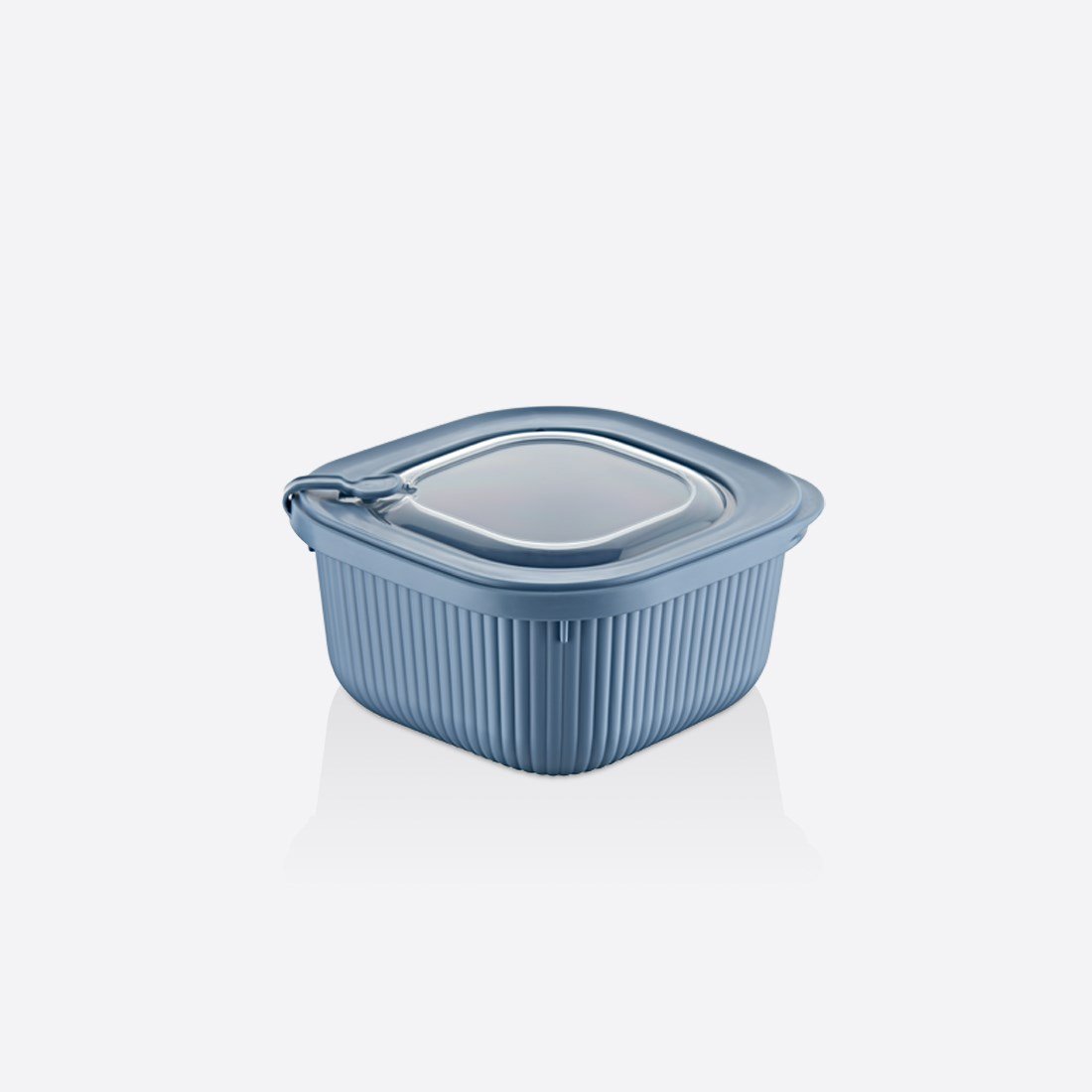 1800 ml MicroLine Saklama Kabı