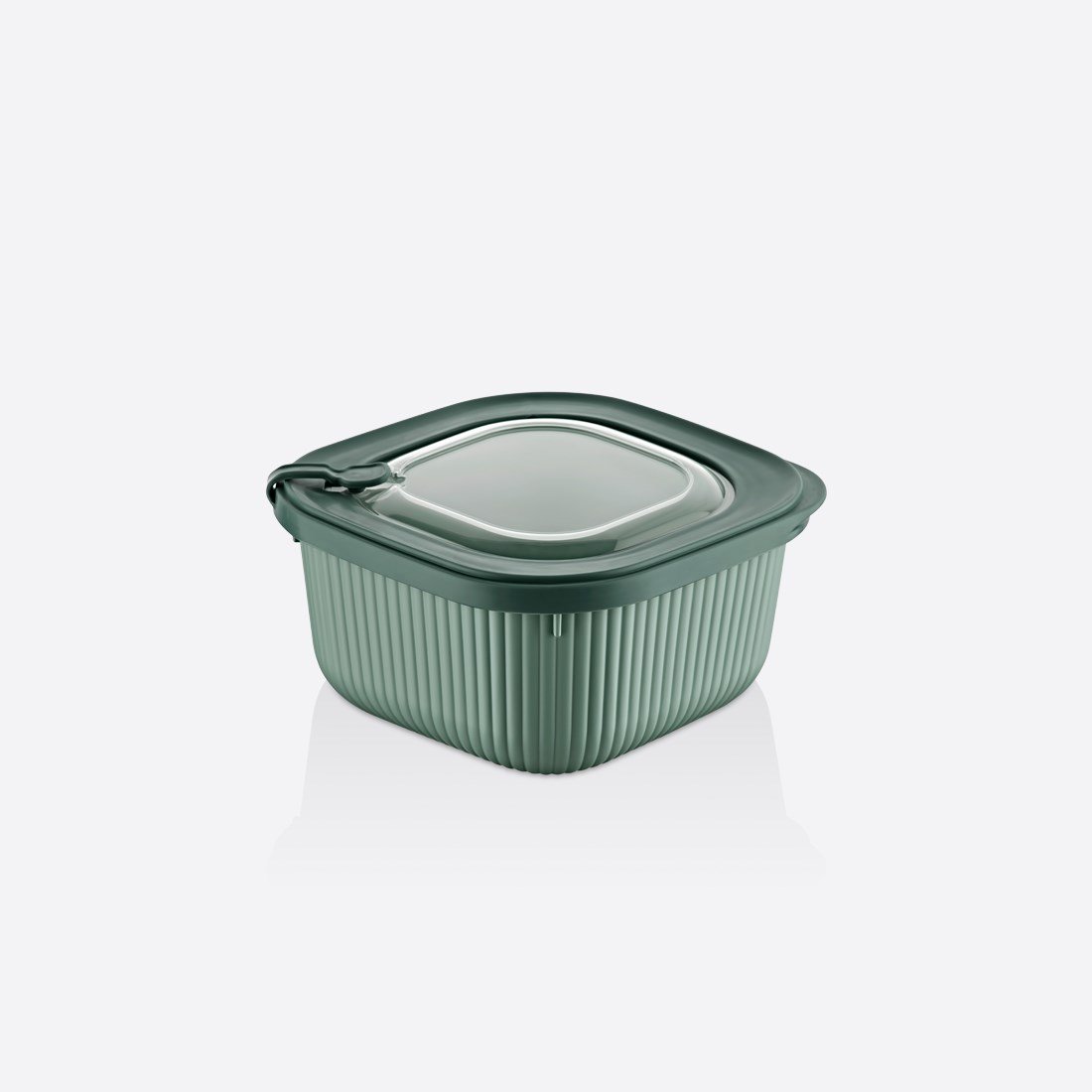 1800 ml MicroLine Saklama Kabı