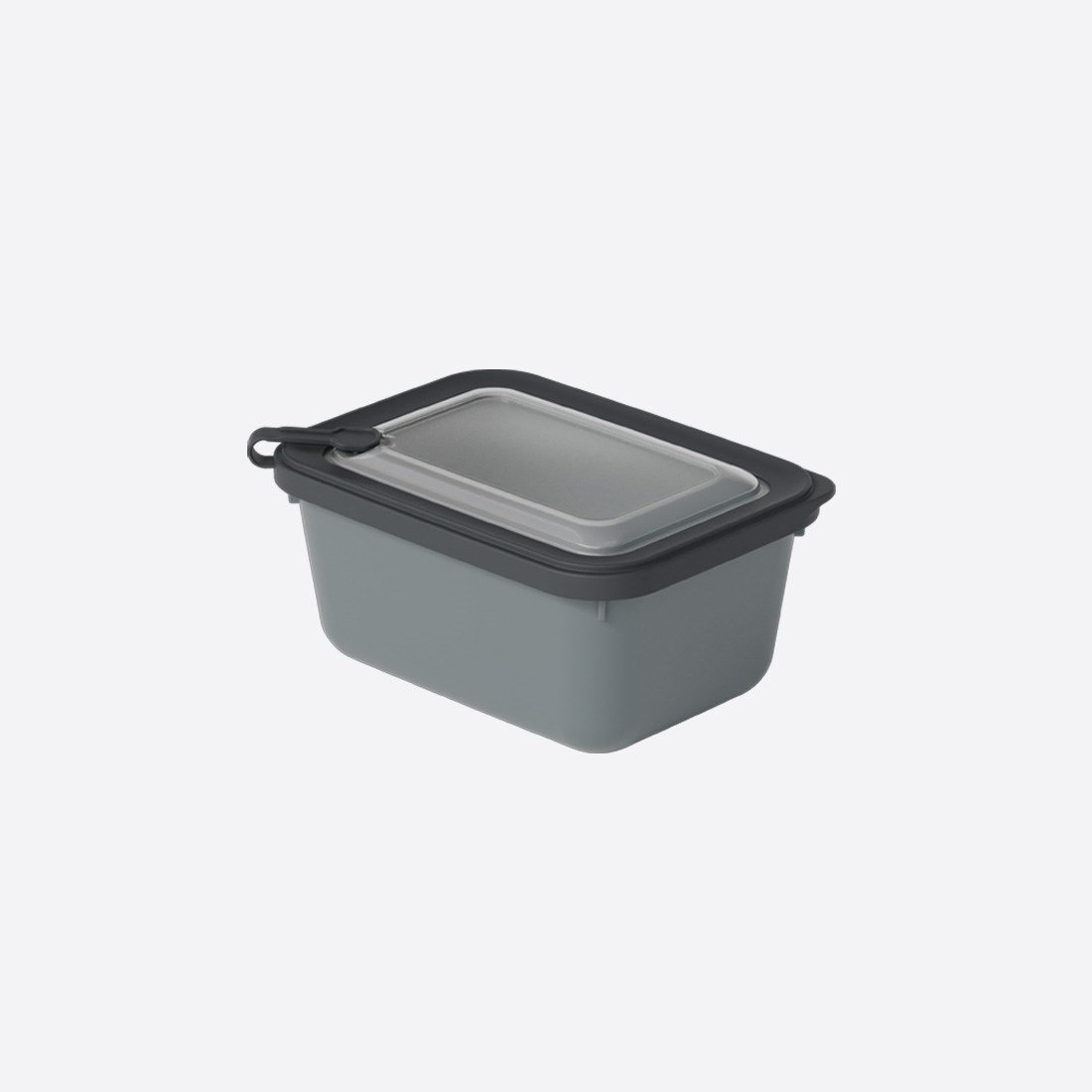 1800 ml MicroSafe Dikdörtgen
