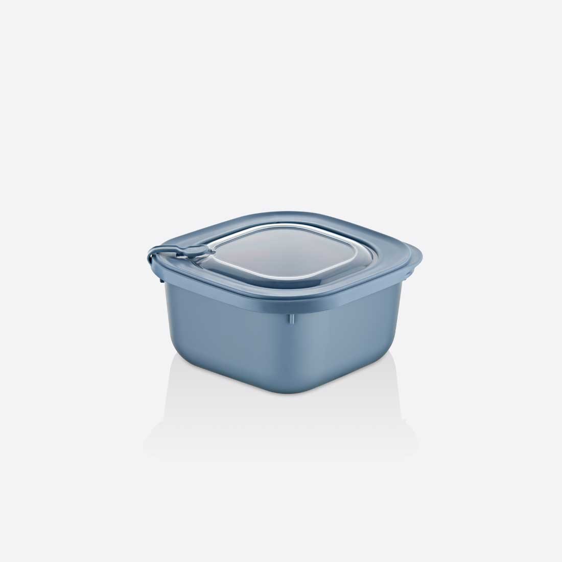 1800 ml MicroSafe Saklama Kabı