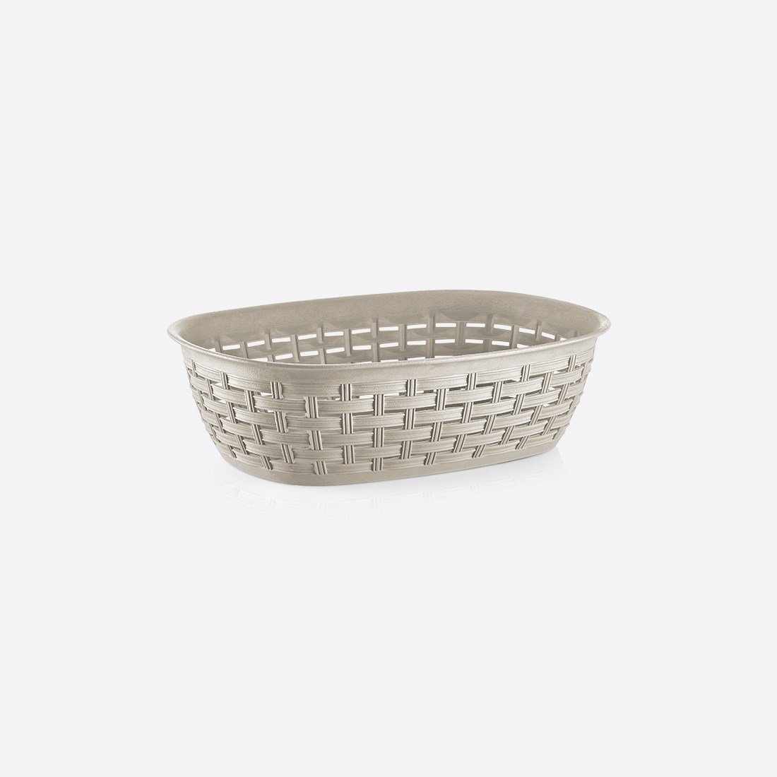 2 L Rattan Sepet
