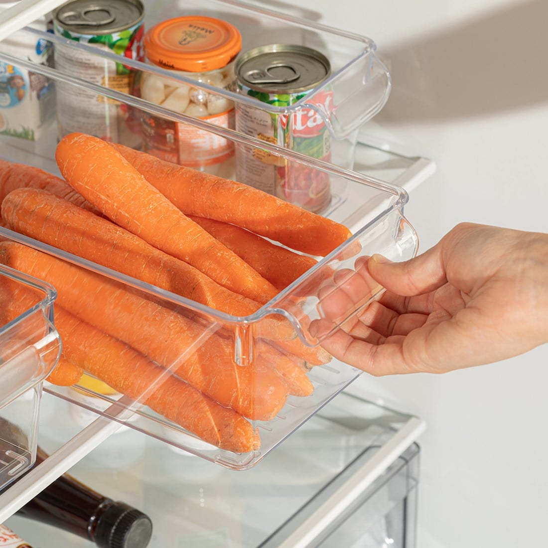 200x325x100 Buzdolabı Organizer