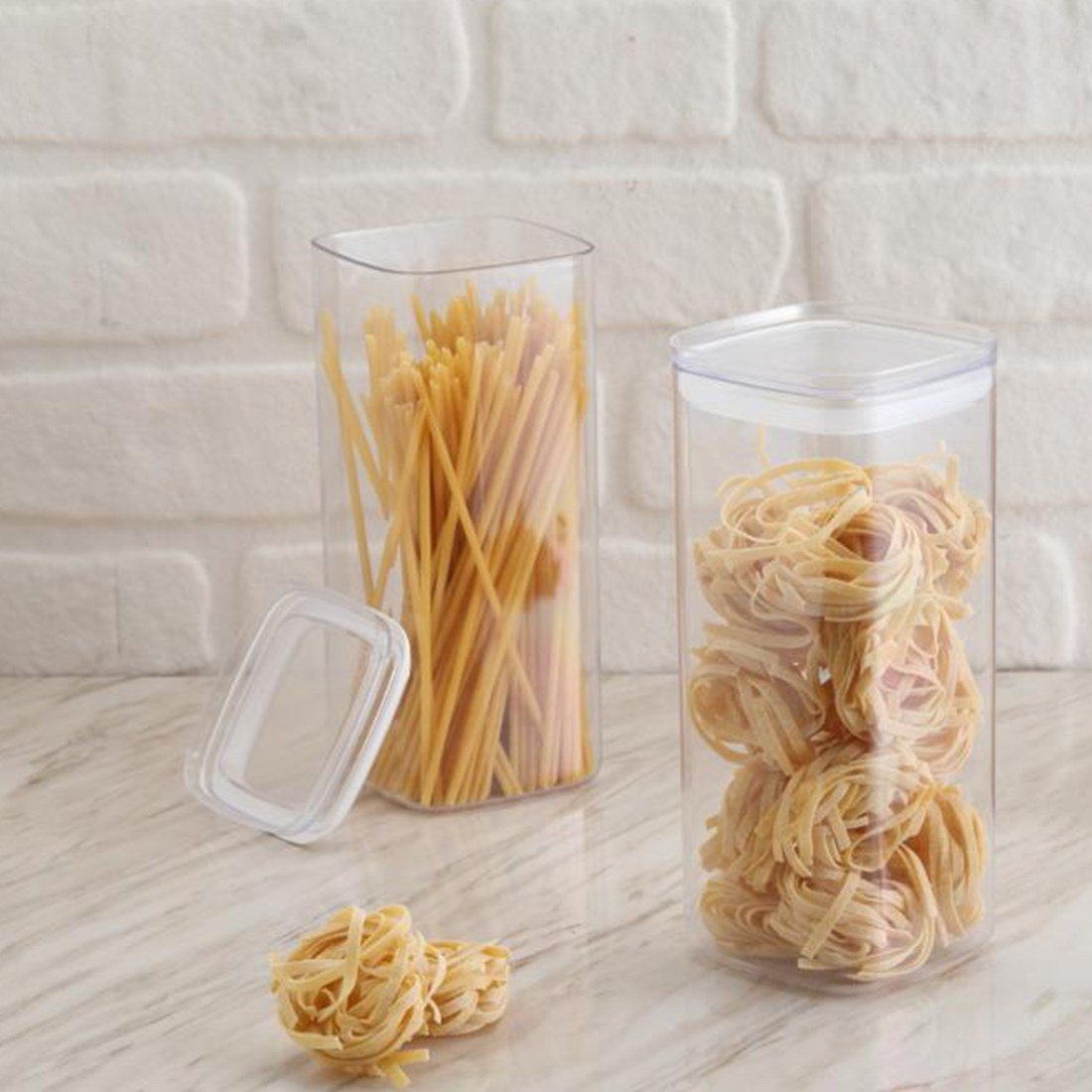 2100 ml Chef Food Box Kare