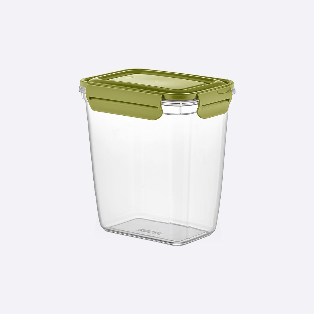 2100 ml Dikdörtgen Fresh Box