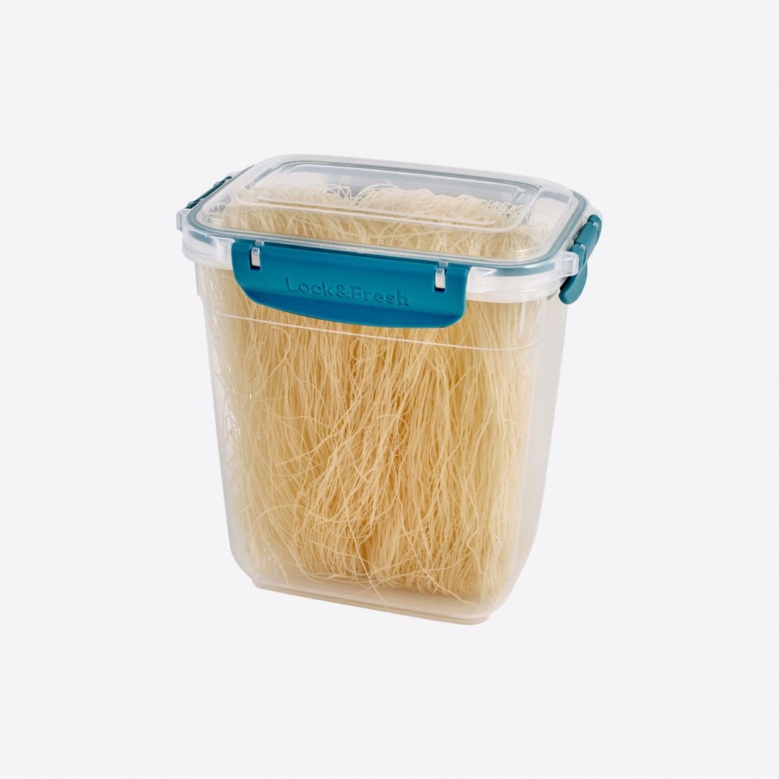 2100 ml Master Dikdörtgen