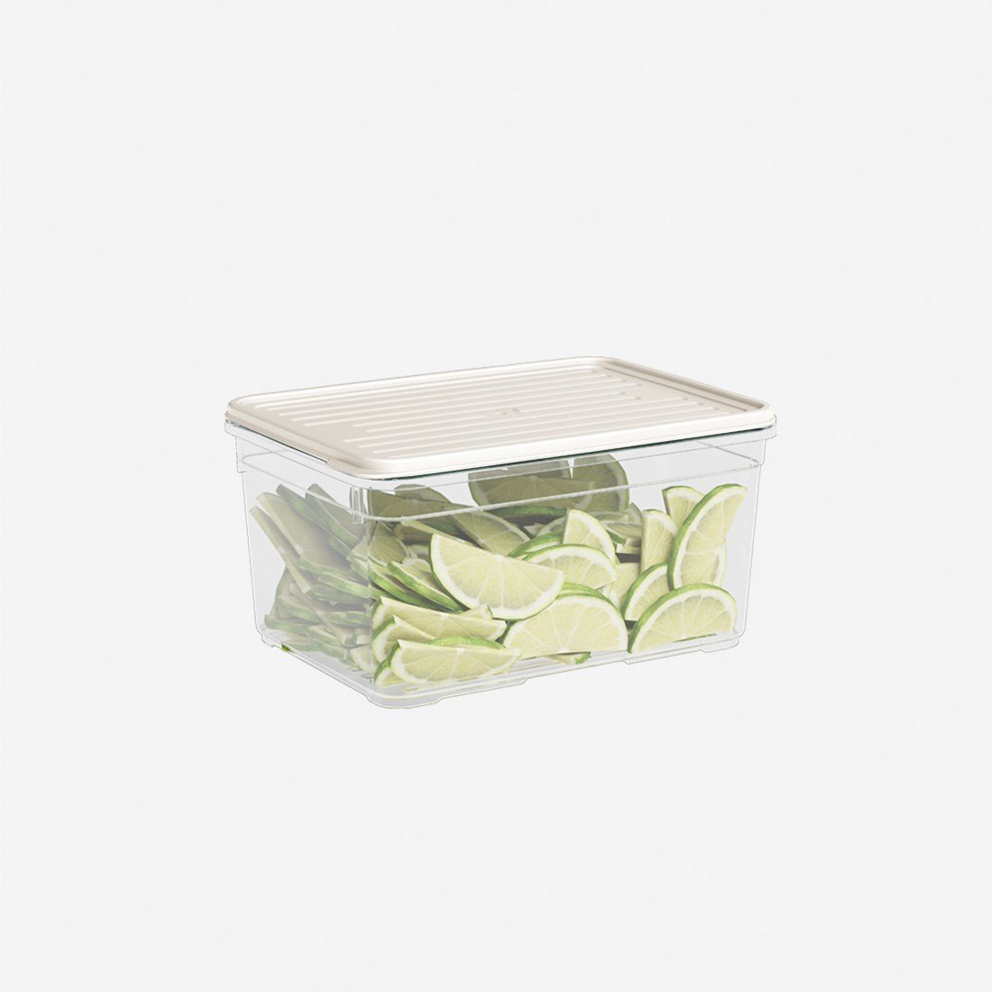 2100 ml Smart Saklama Kabı