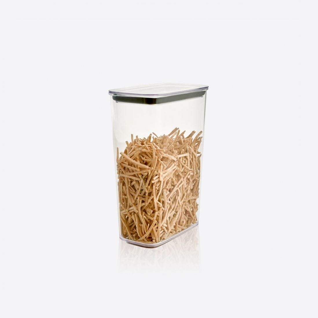 2100 ml Stock Saklama Kabı