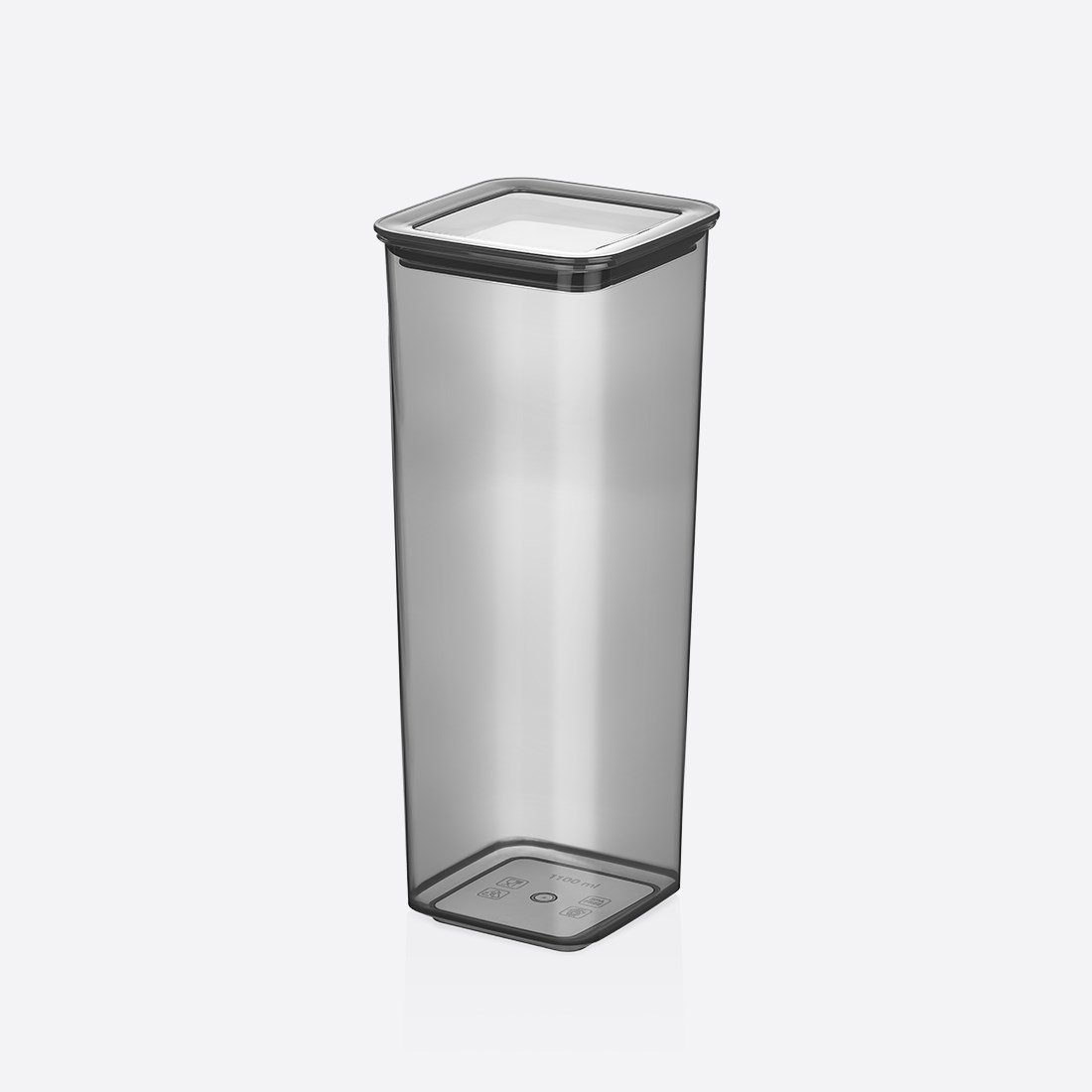 2150 ml Elite Saklama Kabı
