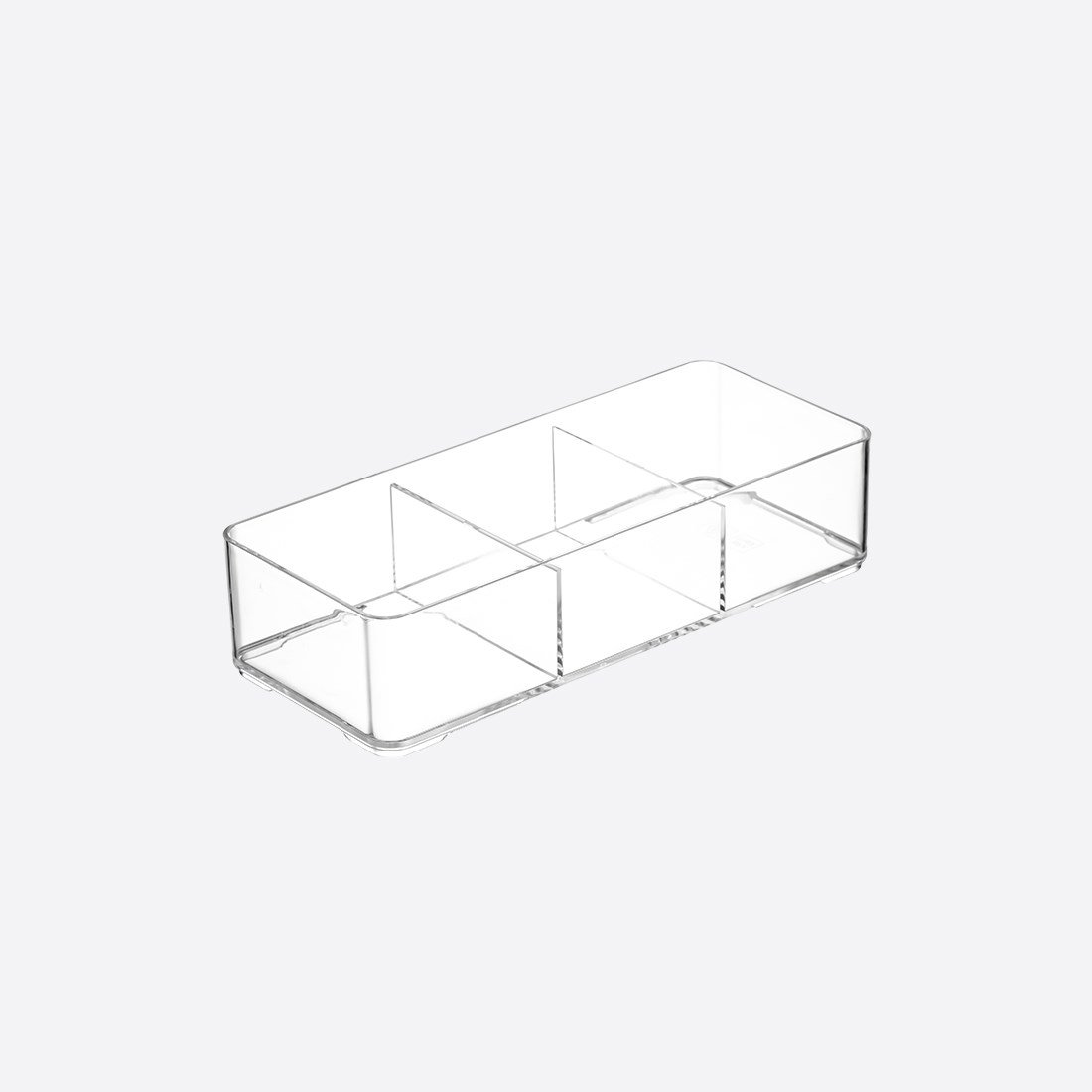 21cm Blok Organizer (3 Bölmeli)