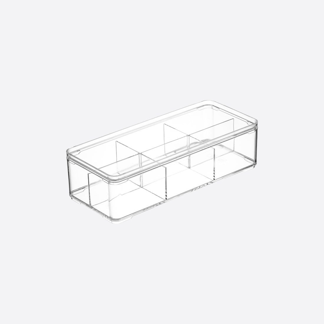 21cm Blok Organizer (6 Bölmeli)