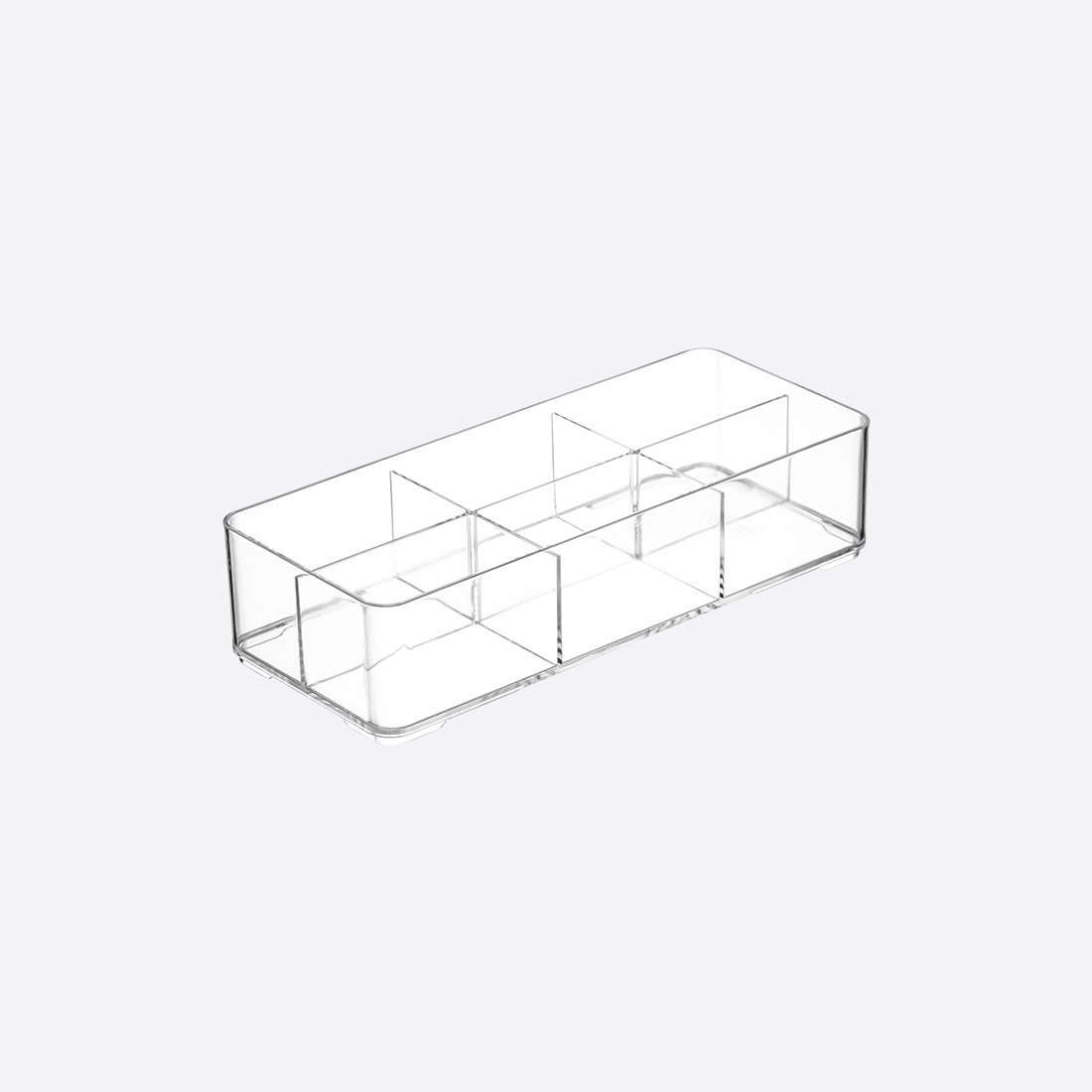21cm Blok Organizer (6 Bölmeli)