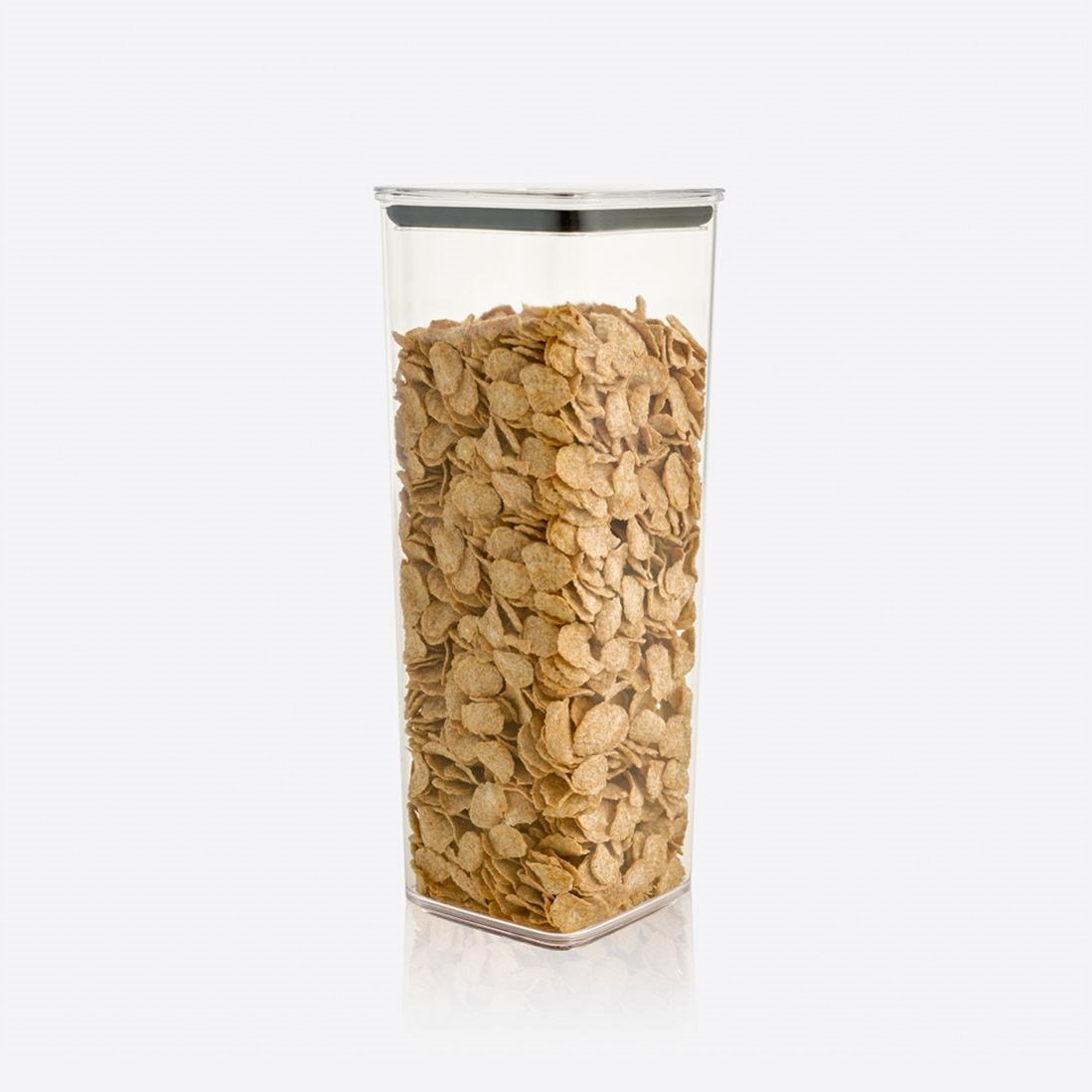 2200 ml Stock Saklama Kabı