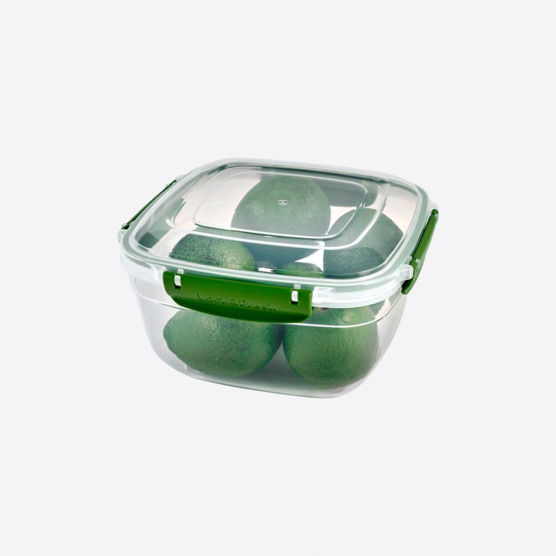 2400 ml Master Kare