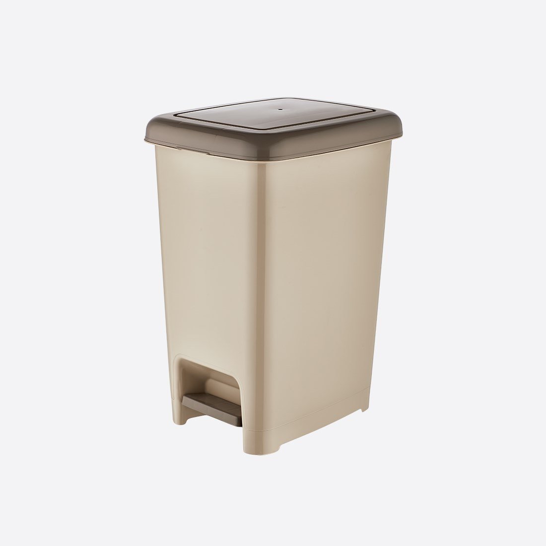 25 L Slim Pedallı Çöp Kovası