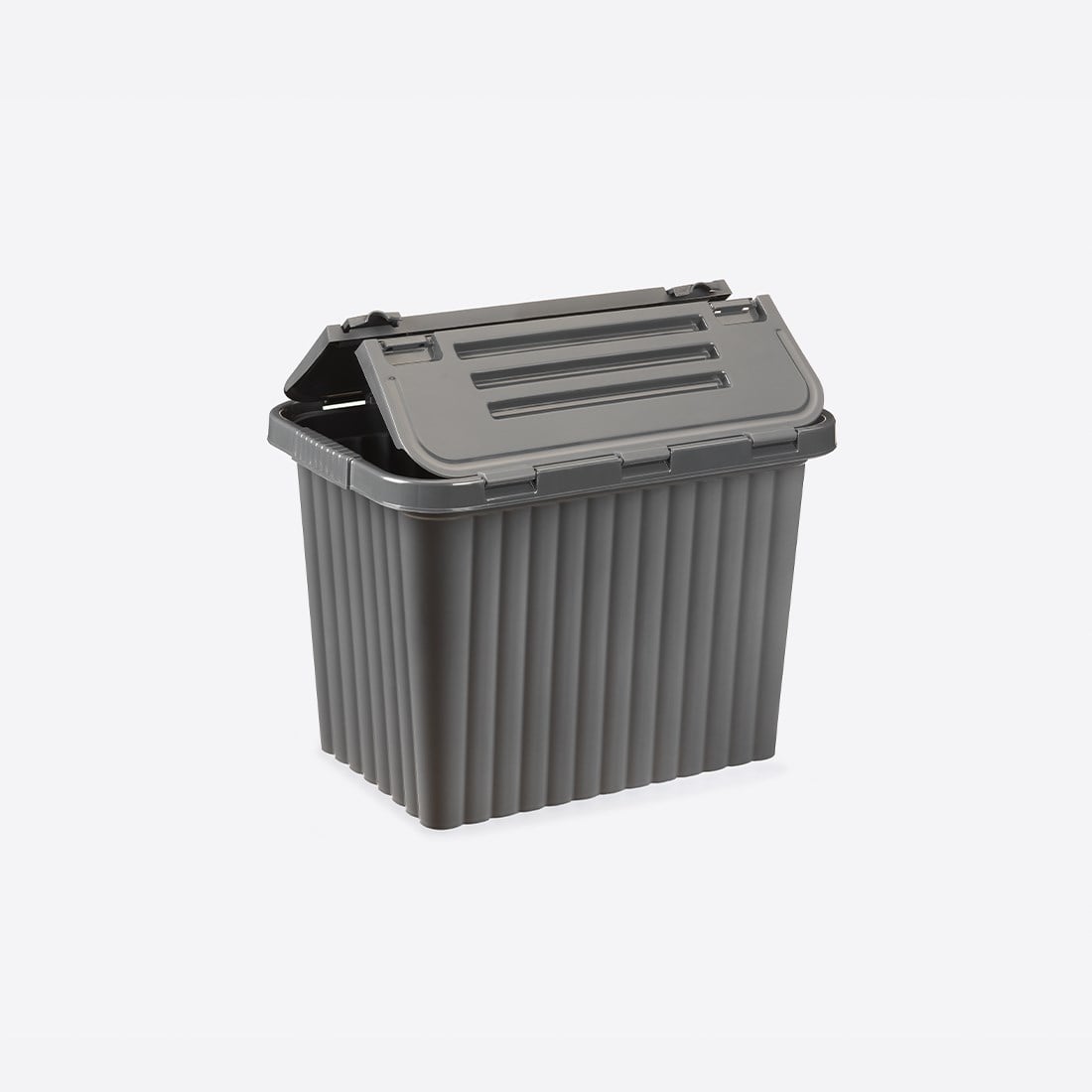 26 L Split Box
