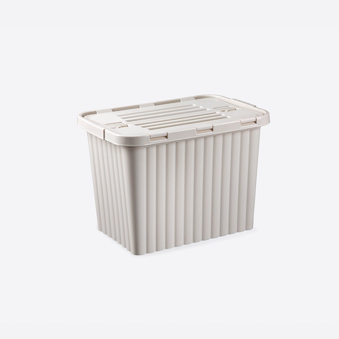 26 L Split Box