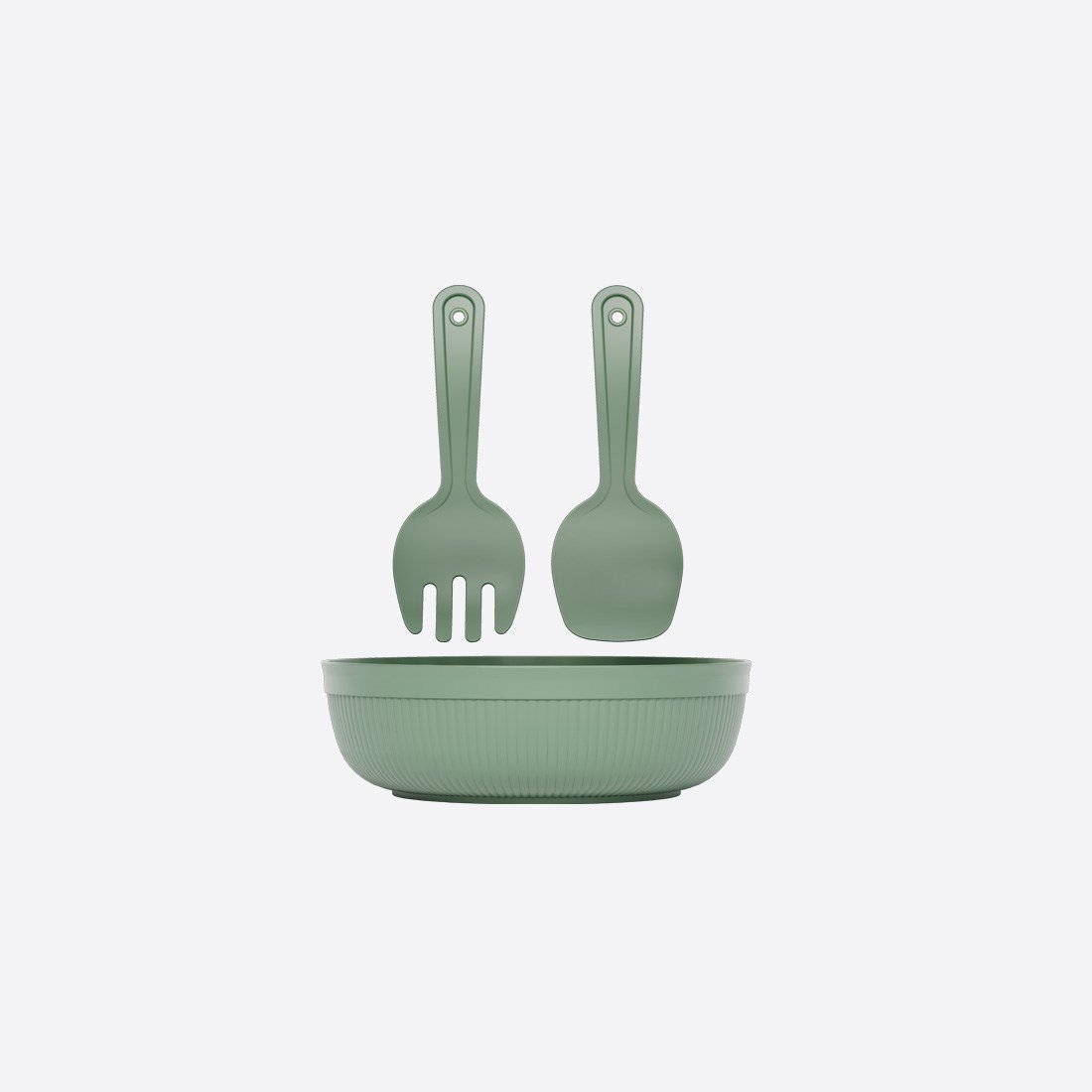 3000 ml Line Chef Salata Set