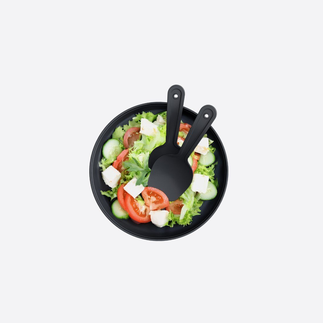 3000 ml Line Chef Salata Set