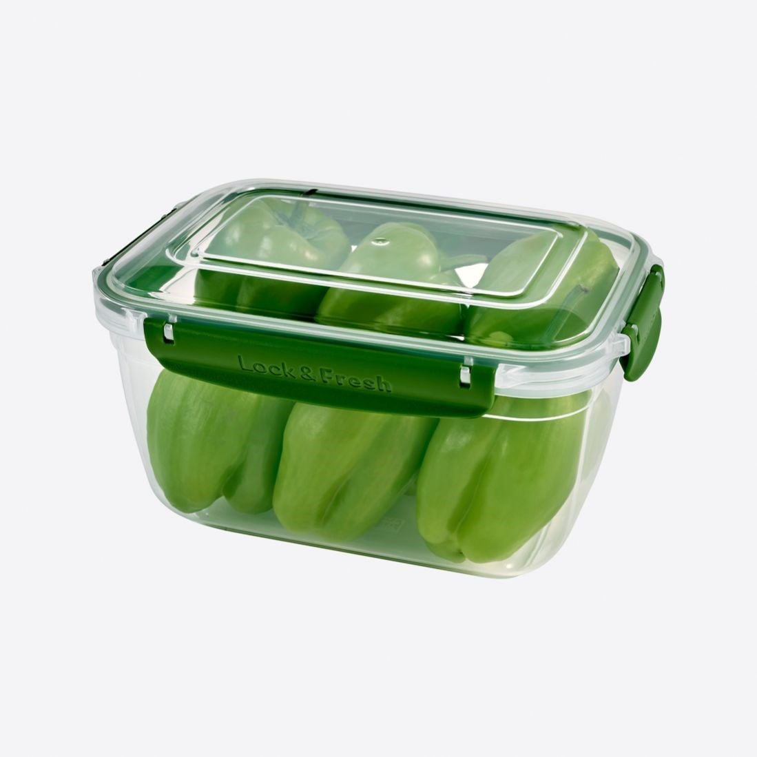 3000 ml Master Dikdörtgen