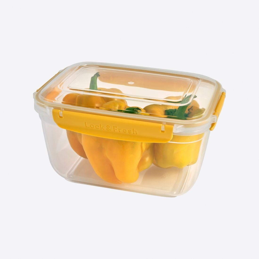 3000 ml Master Dikdörtgen