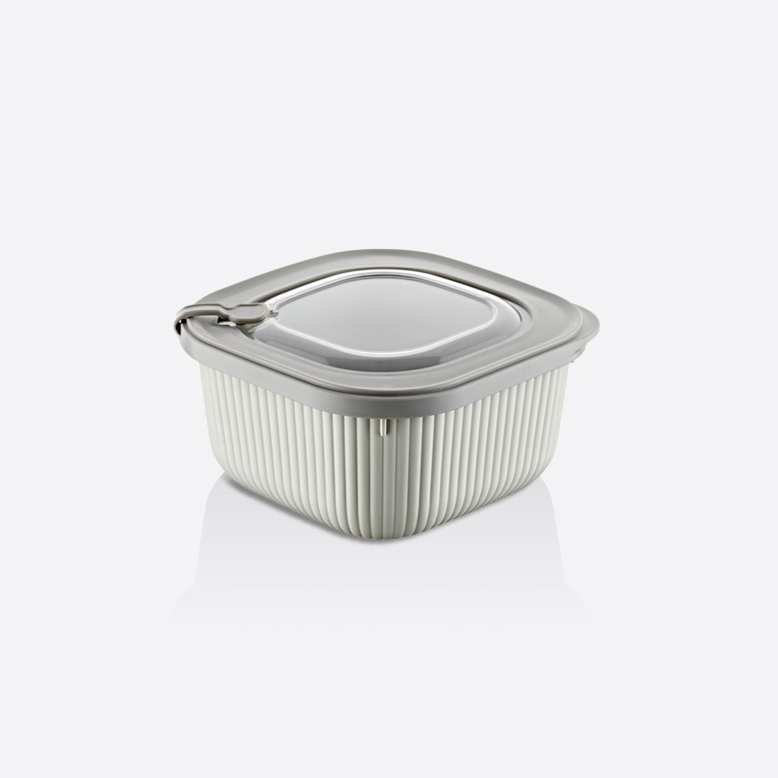 3000 ml MicroLine Saklama Kabı