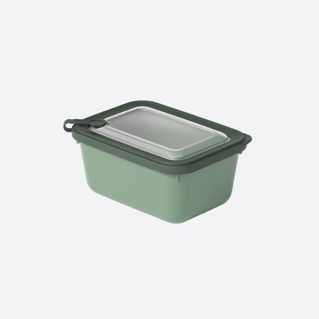 3000 ml MicroSafe Dikdörtgen