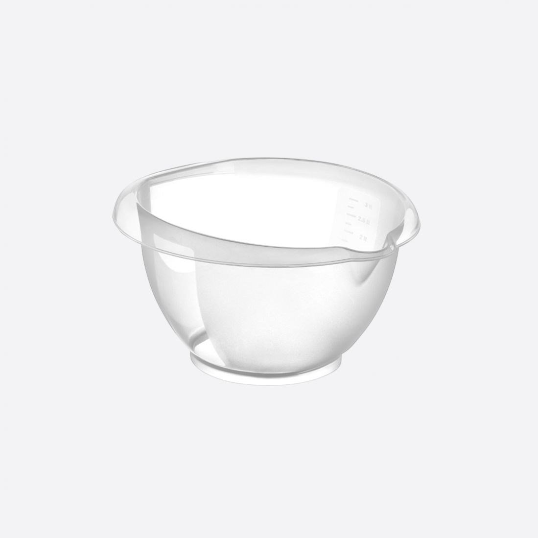 3000 ml Mikser Kabı