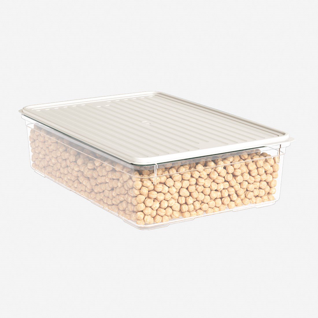 3250 ml Smart Saklama Kabı