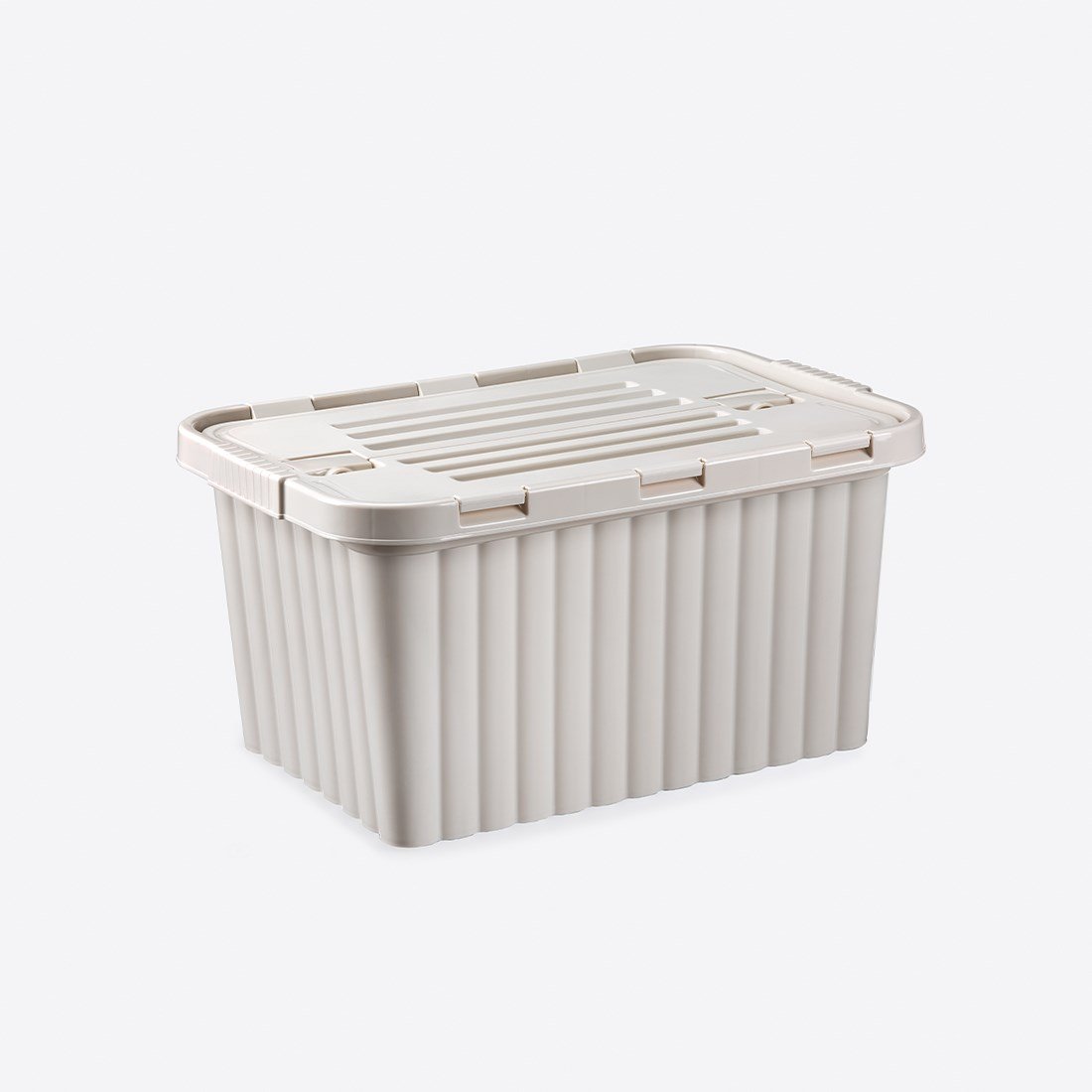 33 L Split Box