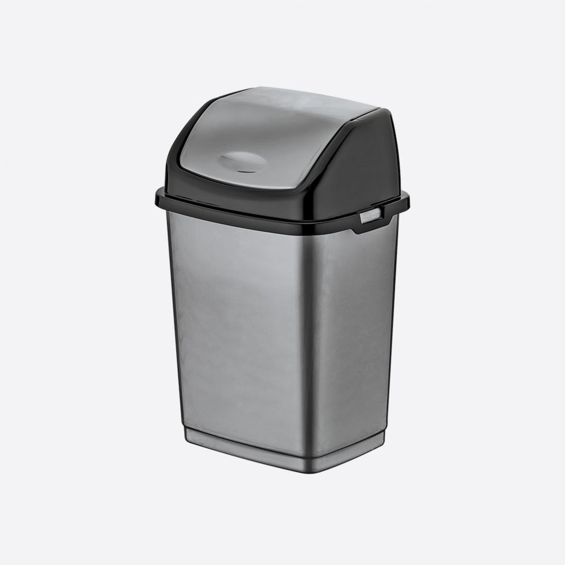 35 L Fantasy Çöp Kovası