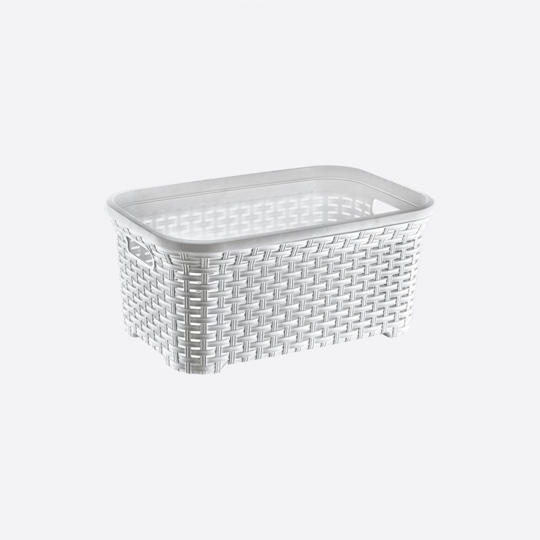 35 L Rattan Sele